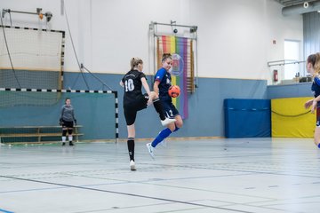 Bild 264 - F Loewinnen Hallen Cup
